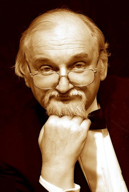 Gennady Igorevich Gladkov