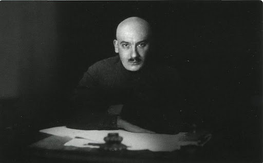 Genrikh Grigoryevich Yagoda