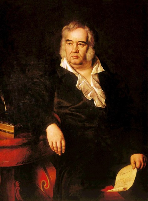 Ivan Andrejevitsj Krylov