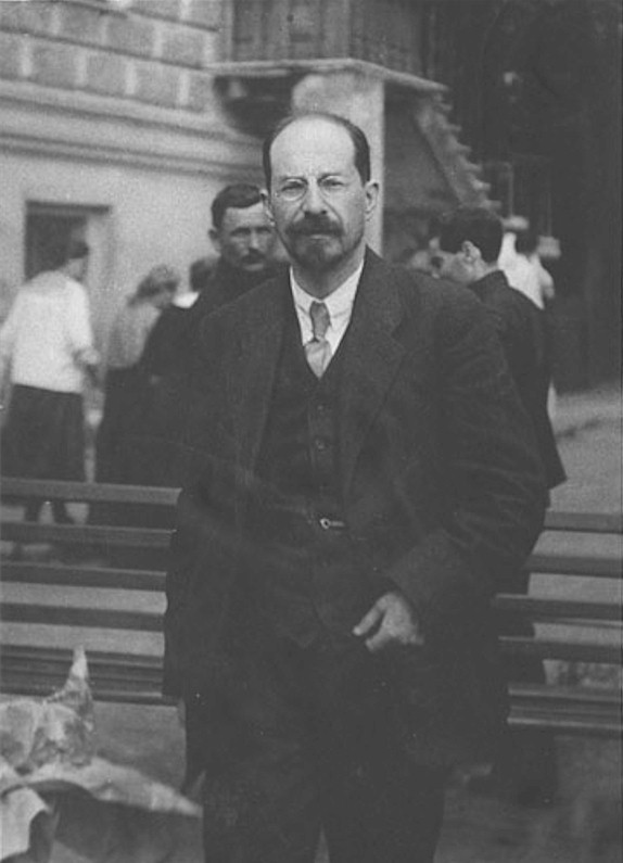 Anatoli Vasiljevitsj Loenatsjarski