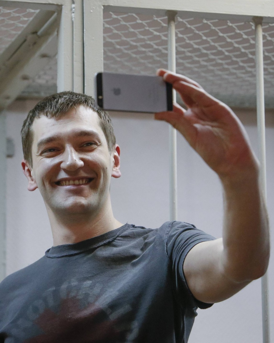 Oleg Anatolievich Navalny