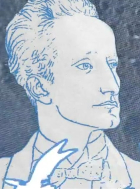 Valentin Jakovlevitsj Parnach