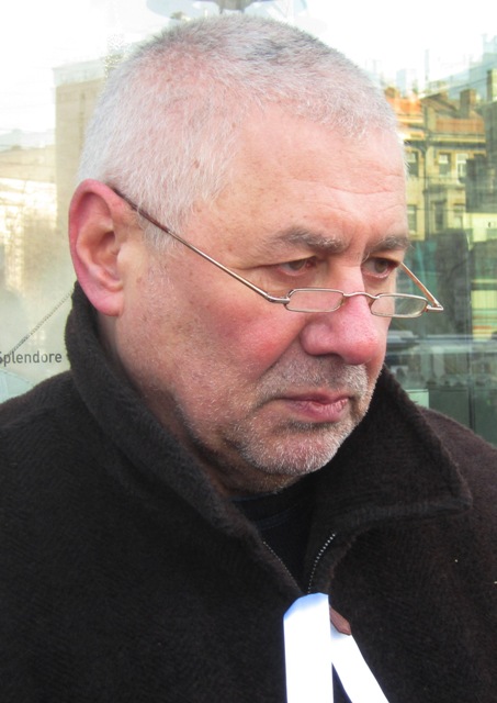Gleb Olegovitsj Pavlovski