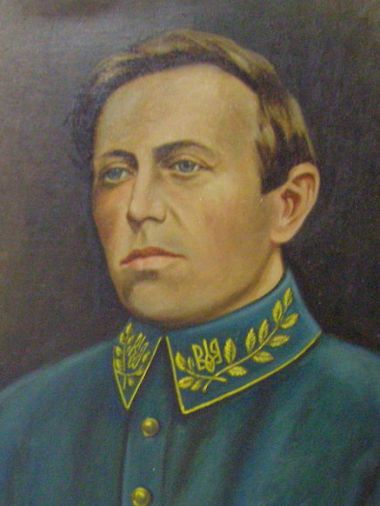 Simon Vasiljovitsj Petljoera<