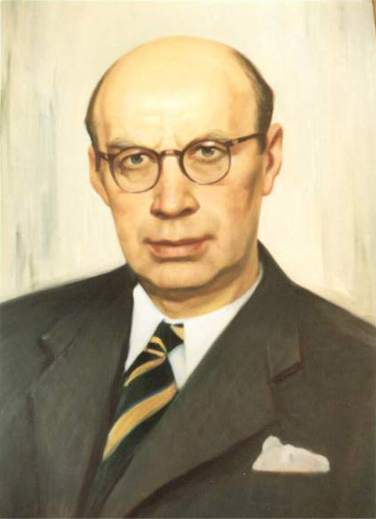 Сергей  Сергеевич Прокофьев
