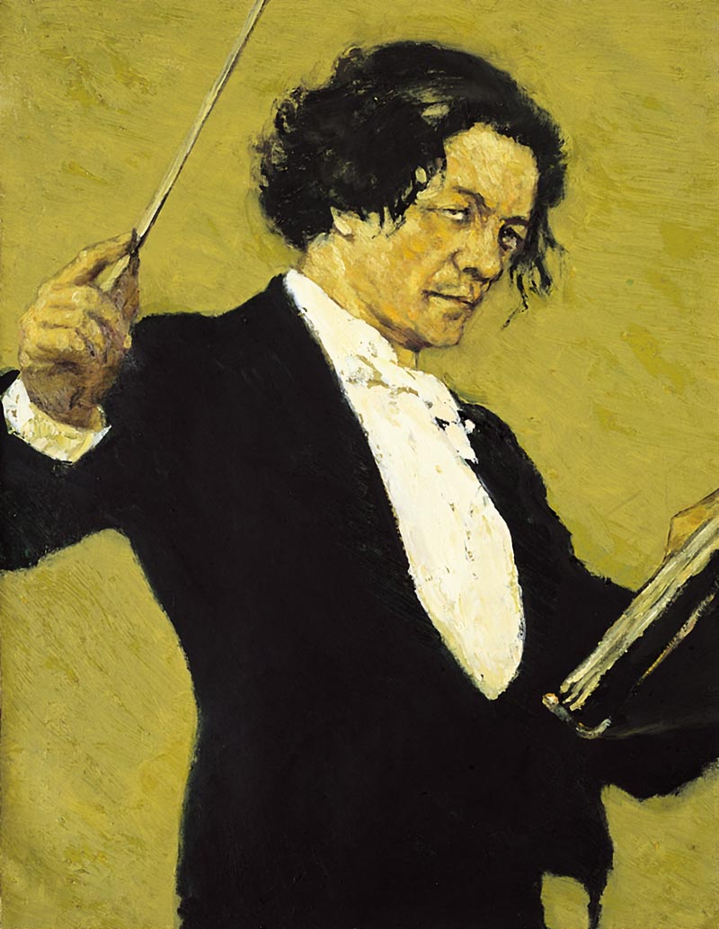 Anton Grigorevich Rubinstein