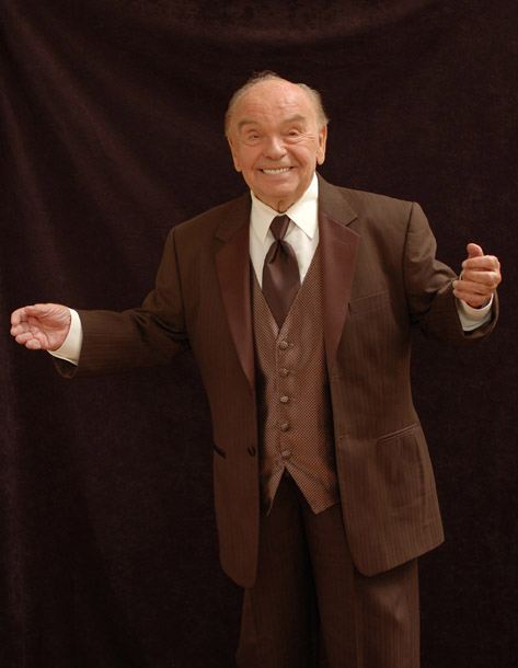 Vladimir Yakovlevich Shaynsky